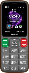 Мобильный телефон Digma Linx S240