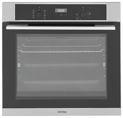 Электрический духовой шкаф Korting OKB 691 CSX Электрический духовой шкаф Korting OKB 691 CSX