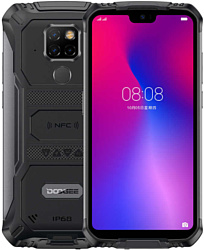 Смартфон Doogee S68 Pro