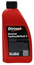 Divinol Zentralhydraulikfluid S 1л