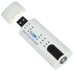 Invin TV Stick (DVB-T2/C)