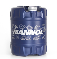 Mannol Multifarm Stou 10W-30 CG-4 20л
