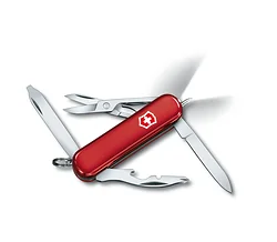 Мультитул Victorinox Manager Midnite (0.6366) Мультитул Victorinox Manager Midnite (0.6366)