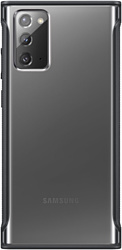 Samsung Protective Cover для Note 20 (черный)