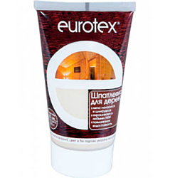 Eurotex Для дерева 1.5 кг (береза)