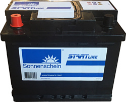 Sonnenschein StartLine 55501 (50Ah)