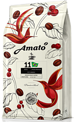 Amato Brazil Pocos Premium в зернах 1 кг