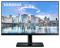 Монитор Samsung F27T450FQI