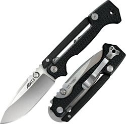 Cold Steel 58SQB AD-15 Black