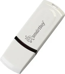 USB Flash Drive SmartBuy Paean 64GB USB Flash Drive SmartBuy Paean 64GB