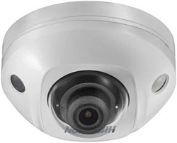 Hikvision DS-2CD2543G0-IWS(D) (4 мм)