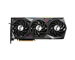 MSI GeForce RTX 3070 Ti GAMING X TRIO 8G