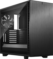 Fractal Design Define 7 Black TG Light Tint FD-C-DEF7A-02