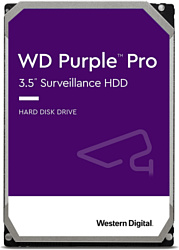 Western DigitalPurple Pro 8TB WD8001PURP