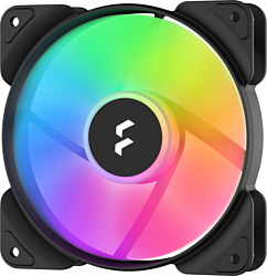Fractal Design Aspect 12 RGB (черный) FD-F-AS1-1204