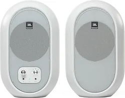 Компьютерная акустика JBL 104-BT (белый) Компьютерная акустика JBL 104-BT (белый)