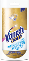 Vanish Gold Oxi Action Кристальная белизна 90 г