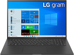 LG Gram 17Z90P-G.AH79R