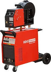 Сварочный аппарат HDC Kansas 500