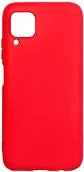 Чехол для телефона Volare Rosso Charm для Huawei P40 lite/Nova 6 SE/Nova 7i (красный) Чехол для телефона Volare Rosso Charm для Huawei P40 lite/Nova 6 SE/Nova 7i (красный)
