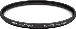 Светофильтр Hoya 82mm PRO1D UV