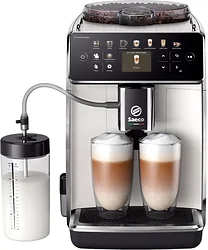Кофемашина Saeco GranAroma SM6580/20 Кофемашина Saeco GranAroma SM6580/20