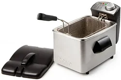 Фритюрница Domo DO458FR