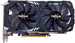 Sinotex Ninja GeForce GTX 1660 Ti 6GB (NH166TI66F)