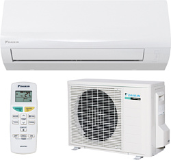 Daikin Sensira FTXF50D + RXF50D FTXF50D5V1B/RXF50D5V1B