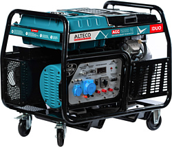 Alteco AGG 15000 TE DUO