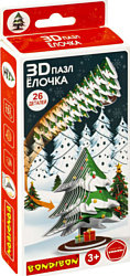 Bondibon Елочка ВВ5641