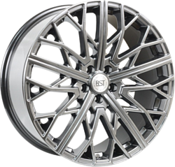 RST R002 8.5x20/5x108 D63.4 ET45 BH