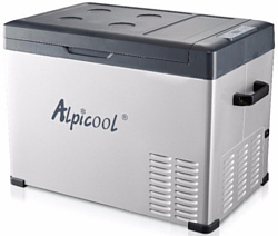 Alpicool C40 (без адаптера 220В)