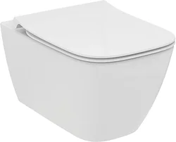 Унитаз Ideal Standard i.life B T461401+T500301
