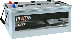 Platin Silver 1250A L+ (190Ah)