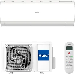 Сплит-система Haier Coral AS25HPL1HRA/1U25HPL1FRA