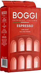 Boggi Espresso молотый 250 г