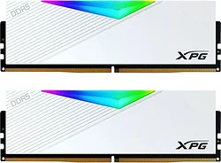 Модуль памяти ADATA XPG Lancer RGB AX5U6400C3232G-DCLARWH