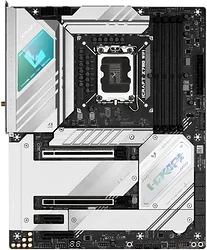 Материнская плата Maxsun iCraft Z790 WIFI