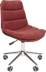 Стул CHAIRMAN Home 115 (коралловый)