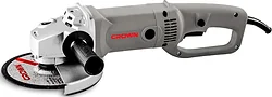 Угловая шлифмашина (болгарка) Crown CT13034