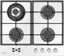 Газовая варочная панель Hansa BHKW651599 Газовая варочная панель Hansa BHKW651599