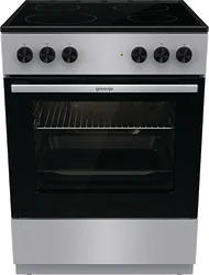 Электрическая плита Gorenje GEC6A11SG Электрическая плита Gorenje GEC6A11SG