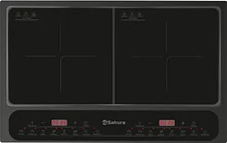 Электрическая плита Sakura SA-7158
