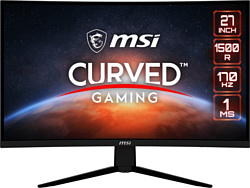 Монитор MSI G273CQ