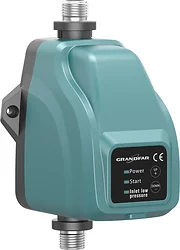 Насос Grandfar APB24-12M