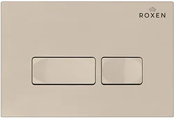 Панель смыва Roxen Caspia 410280BG
