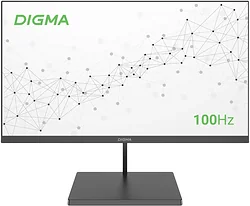 Монитор Digma Progress 27A501F Монитор Digma Progress 27A501F
