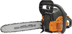 Цепная пила Carver RSG 241X Цепная пила Carver RSG 241X