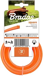 Леска для триммера Bradas Trimmer ZTK30050K Леска для триммера Bradas Trimmer ZTK30050K